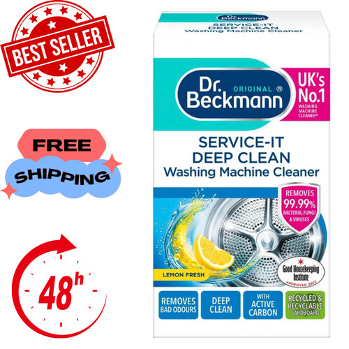 Beckmann service deep - dr.beckmann,
