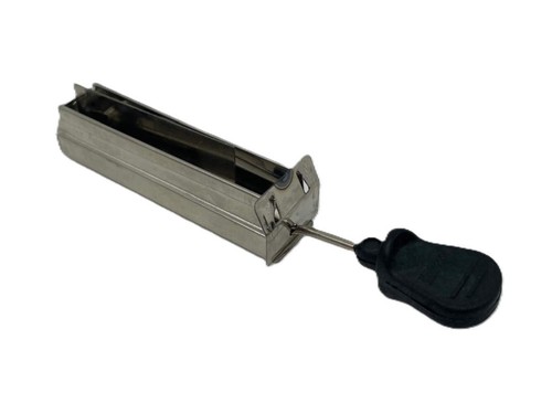 Wilesco burner slide for gel - for,
