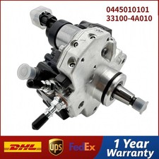 Diesel Fuel Injection Pump