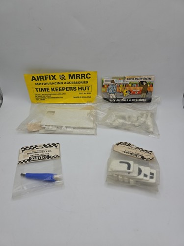 Vintage scalextric - vintage,