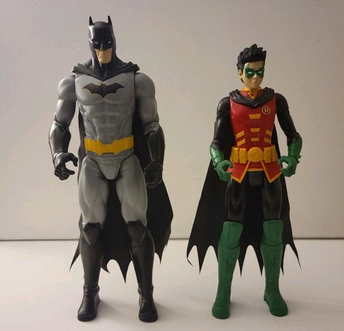Comics batman missions - dc,