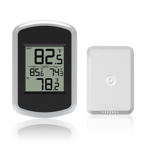 Wireless indoor outdoor - wireless,