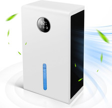 Portable Small Dehumidifier