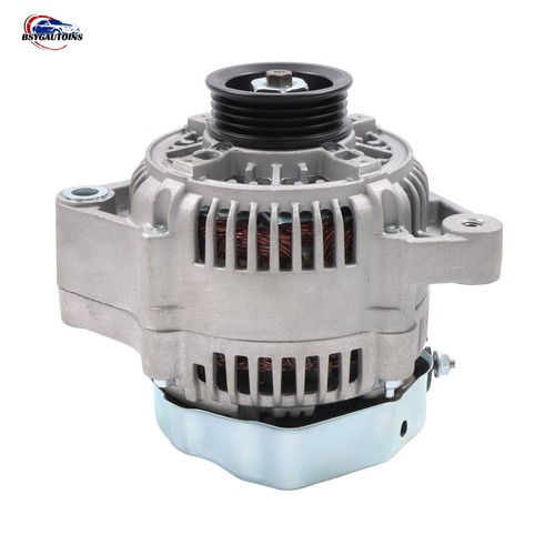 Non turbo 1989 2000 - non-turbo, 80amp