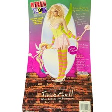 Rebel Toons Tinkerbell Deluxe