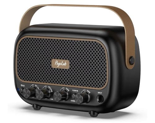 Pogolab guitar amp mini - pogolab,