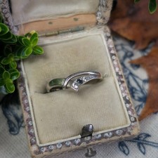 Vintage Sterling Silver