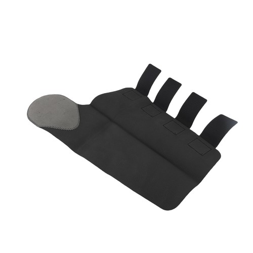 Horse tail guard neoprene - horse,