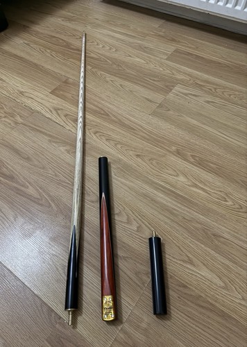 Beautiful hand made 4 - hand, 3/4