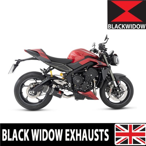 Street triple 765 rs - triple, 2023