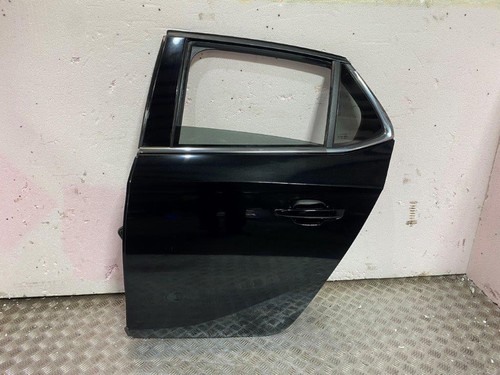Vauxhall corsa n s - vauxhall, n/s