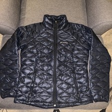 Columbia Omni Heat Down Puffer