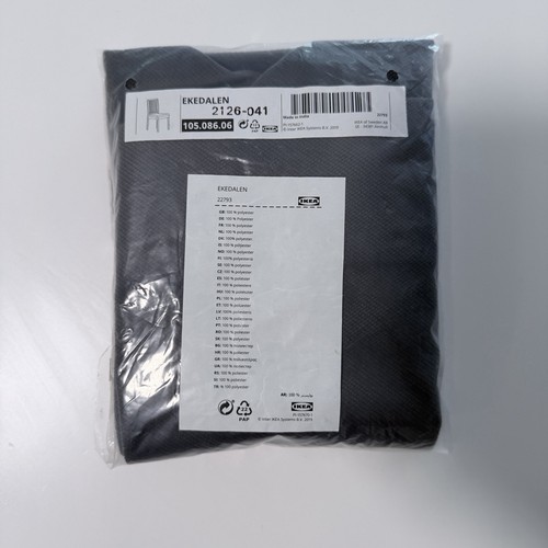 Ikea ekedalen chair cover - ekedalen,