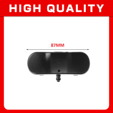 FIT FIAT 2X WINDSCREEN WASHER