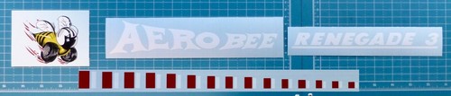 1960s amf aerobee - amf, 3