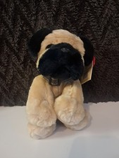 Keel toys pug dog - pug,