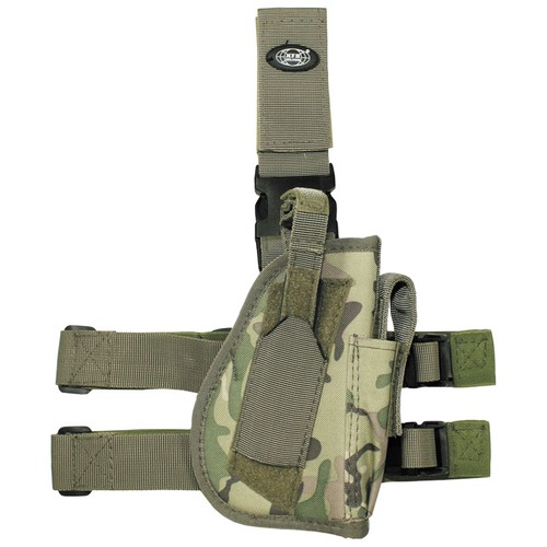 Mfh military patrol right - mfh,