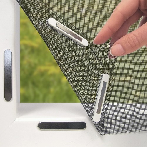 Easymaxx fly screen - fly, window