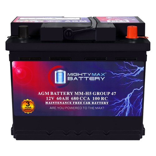 Mighty max battery bci - mighty,
