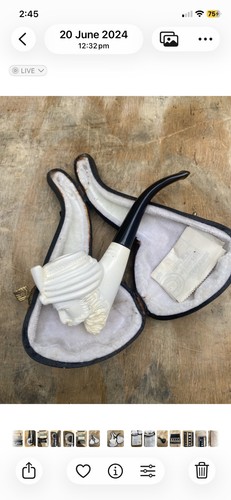 Vintage gent man turban - man, in