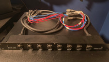 Seismic audio SARMSS-8x310 8