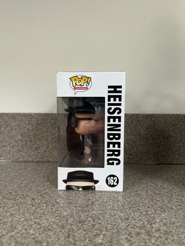 Funko pop television breaking - pop!,