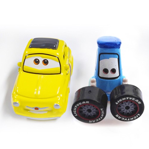 New disney pixar cars - new,