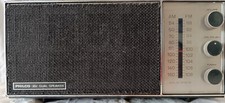Philco Ford FM/AM Mains Radio