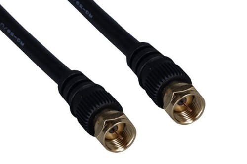 3ft 50ft connector coax cord - coax,