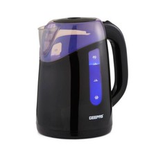 Kettle illuminating cordless - kettle,