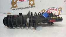 front shock absorber for FORD