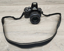 Olympus E-410 10MP Digital SLR