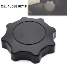 For VW Passat Golf Beetle Jetta Seat Adjustment Auto Knob Back Rest Handle Black