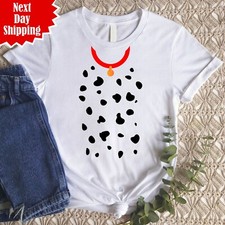 World Book Day Dalmation T