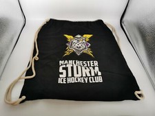 Manchester storm ice - manchester,