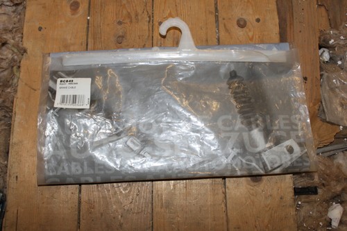 Mini cooper etc - mini,, brake