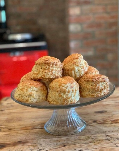 Delicious homemade panettone - homemade,