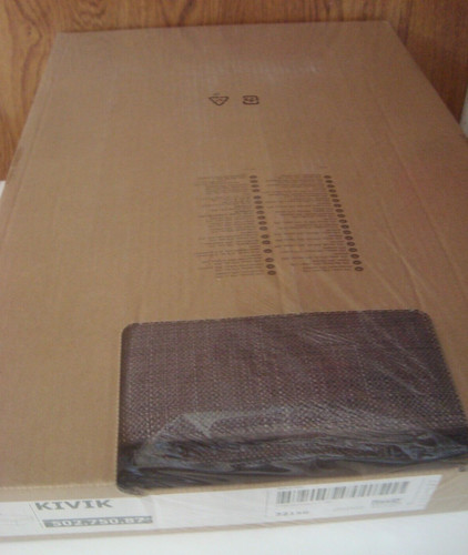 Ikea kivik chaise cover - kivik,