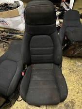 Mazda Mx5 Mk1 Black Tombstone