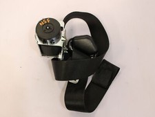 MK5 Astra VXR Passenger side