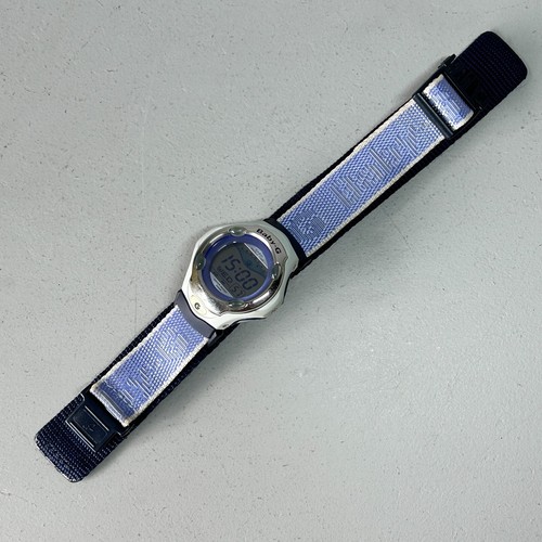 Vintage casio baby 170v - vintage, baby-g