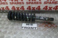BFD017529 2016 ISUZU DMAX BLADE 2.5 TWIN TURBO FRONT SHOCK ABSORBER N/S