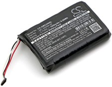 3.7V Battery for Garmin Zumo