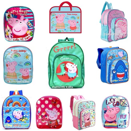 Kids child girls - boys, pig