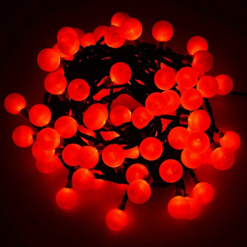 Berry christmas led fairy - berry,