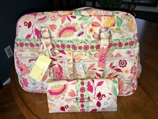 Lemon Hill Happy Colors Floral