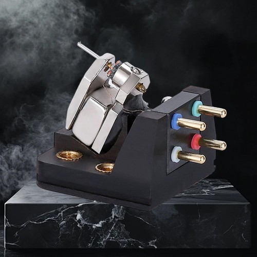 Moving coil cartridge - mc, super