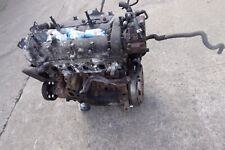 38595 K12 2003-2012 VAUXHALL COMBO 1248CC Z13DTJ CDTI BARE ENGINE.