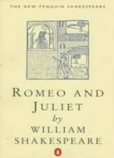 Romeo and Juliet (Penguin Shakespeare)-William Shakespeare, T. J. B. Spencer