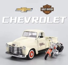 🇬🇧Chevy 3100 1950 FLSTS